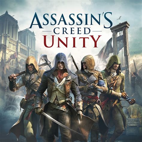 assassin's creed unity download.